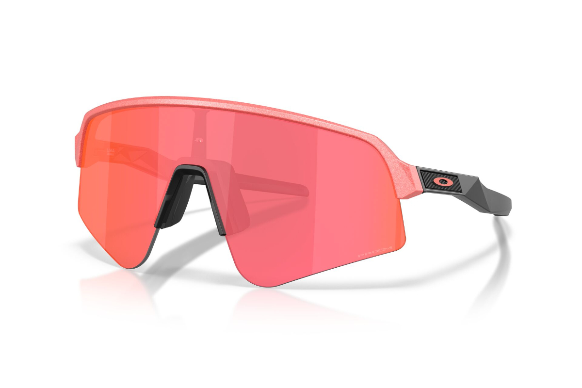 LENTES DE SOL SUTRO LITE SWEEP PRIZM TRAIL TORCH ESPEJADOS OAKLEY - 2