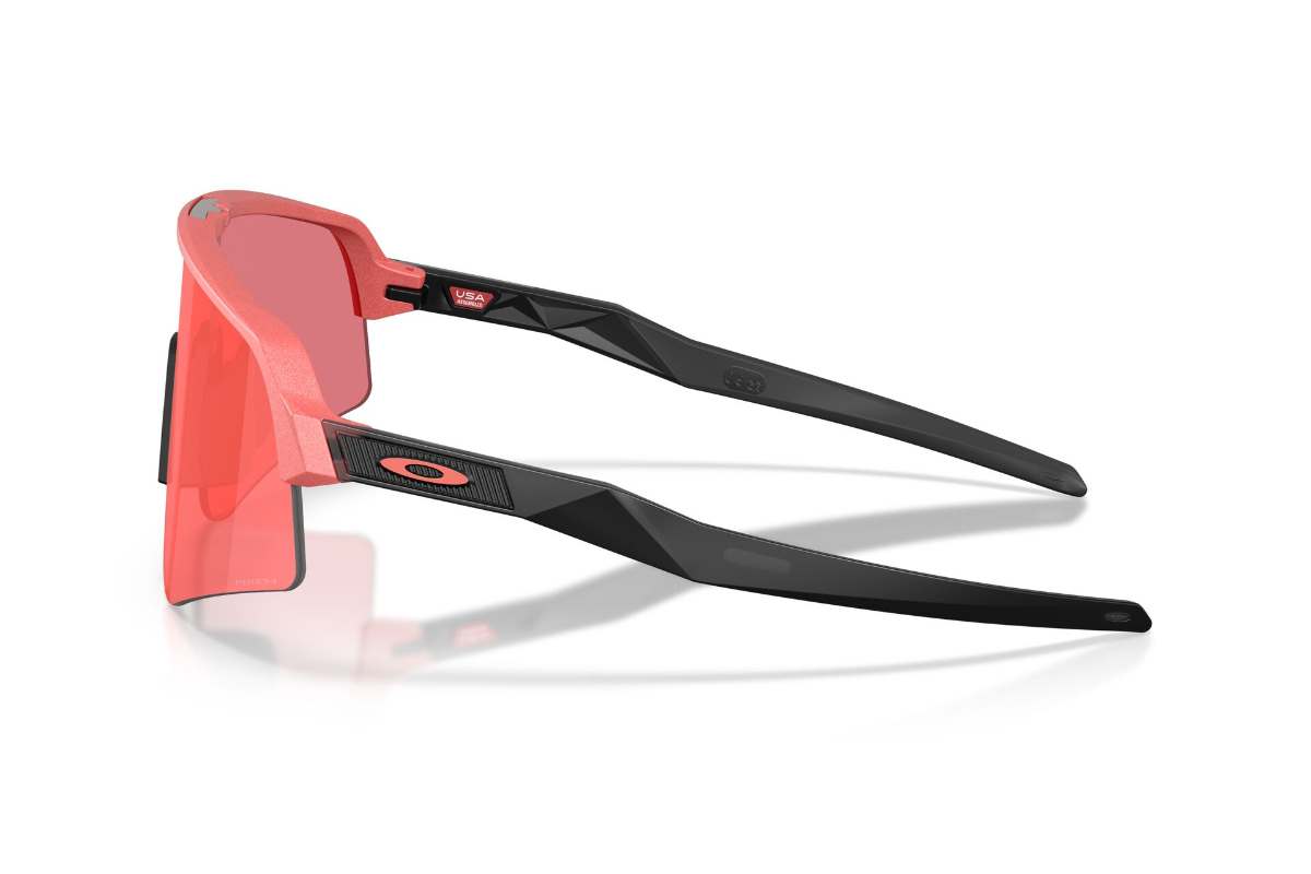 LENTES DE SOL SUTRO LITE SWEEP PRIZM TRAIL TORCH ESPEJADOS OAKLEY - 3