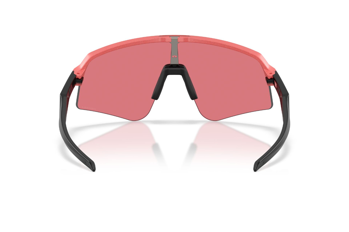 LENTES DE SOL SUTRO LITE SWEEP PRIZM TRAIL TORCH ESPEJADOS OAKLEY - 4