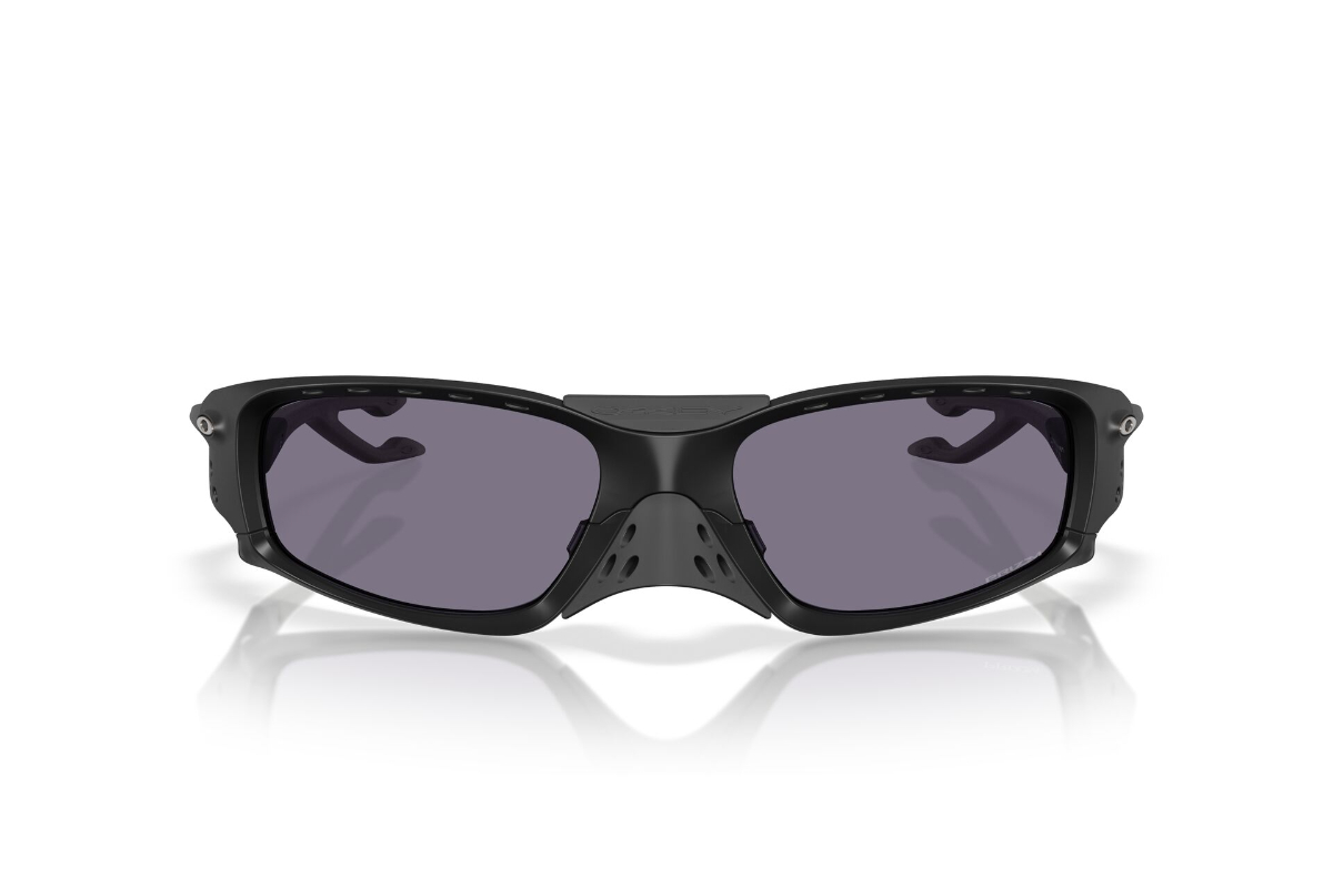 LENTES DE SOL PLANTARIS SQ PRIZM GREY OAKLEY - 1