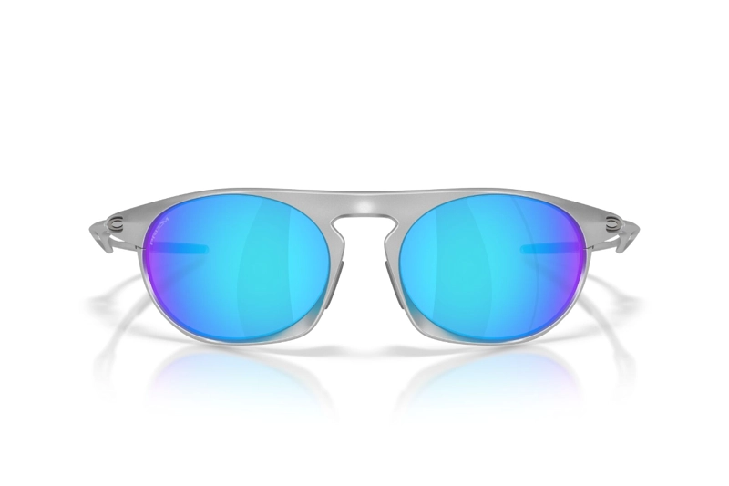 LENTES DE SOL NEO JACKET PRIZM SAPPHIRE ESPEJADOS OAKLEY - 1