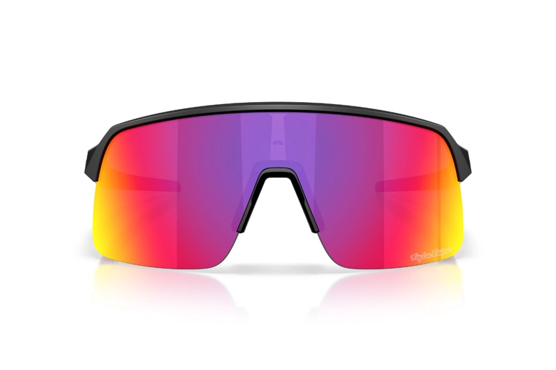 LENTES DE SOL SUTRO LITE PRIZM ROAD ESPEJADOS OAKLEY - 1