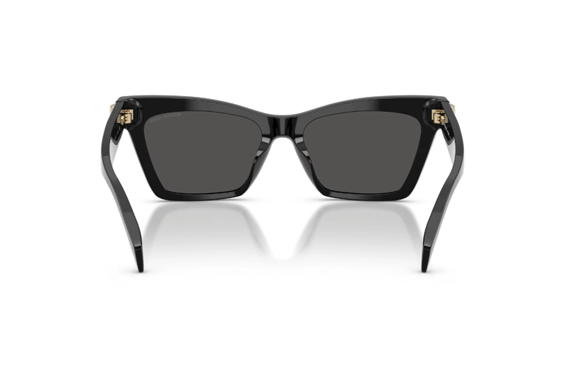 LENTES DE SOL GRAND CAYMAN NEGRO MICHAEL KORS - 4