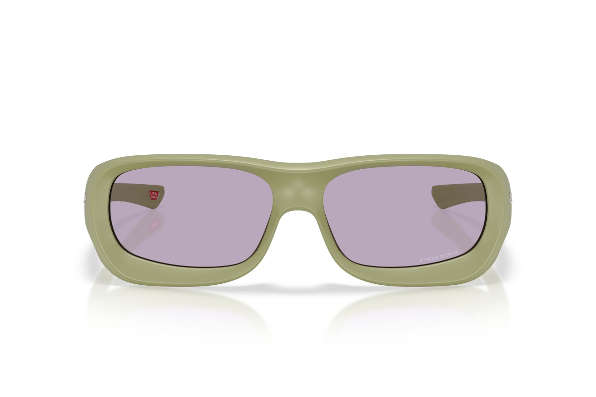 LENTES DE SOL DE SOTO PRIZM SLATE OAKLEY - 1