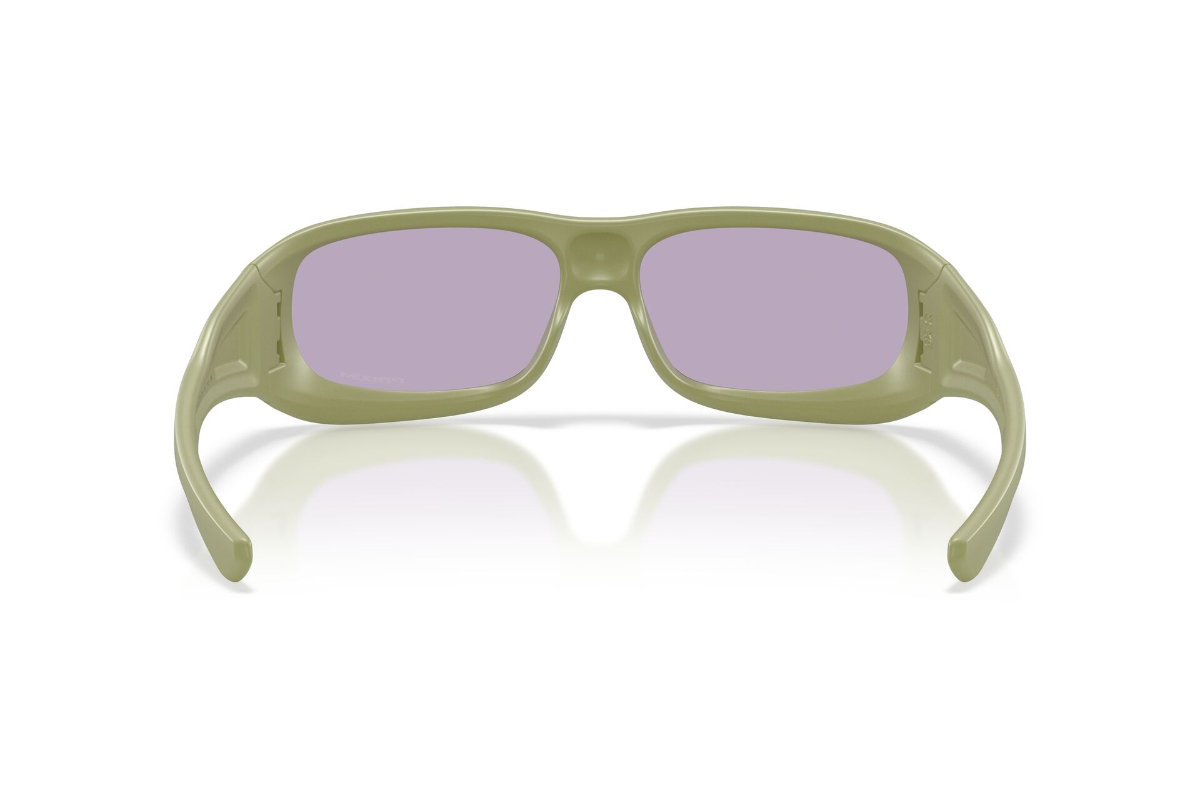 LENTES DE SOL DE SOTO PRIZM SLATE OAKLEY - 4