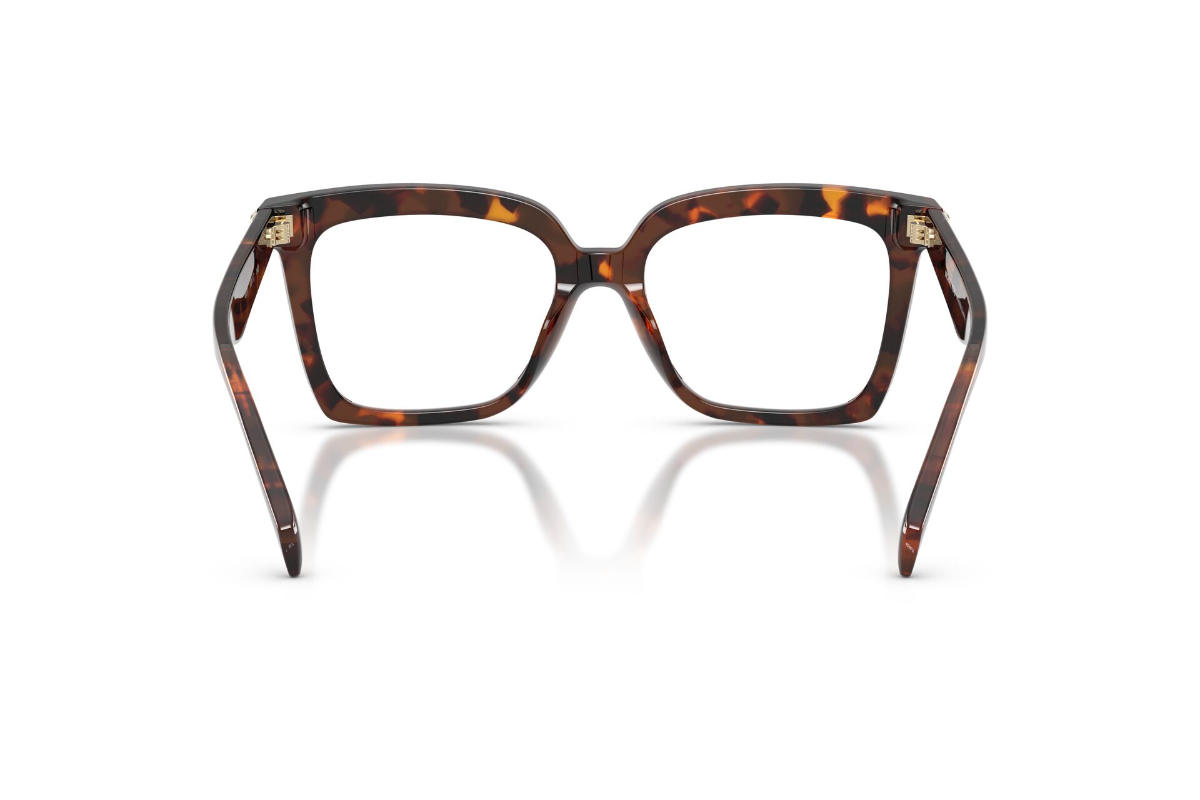 LENTES OPTICOS EXUMAS HAVANA MICHAEL KORS - 4