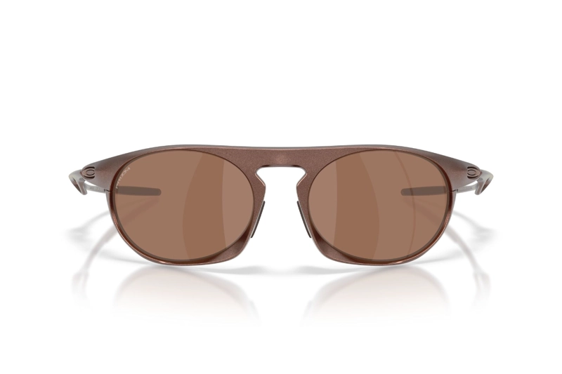 LENTES DE SOL NEO JACKET PRIZM TUNGSTEN ESPEJADOS OAKLEY - 1