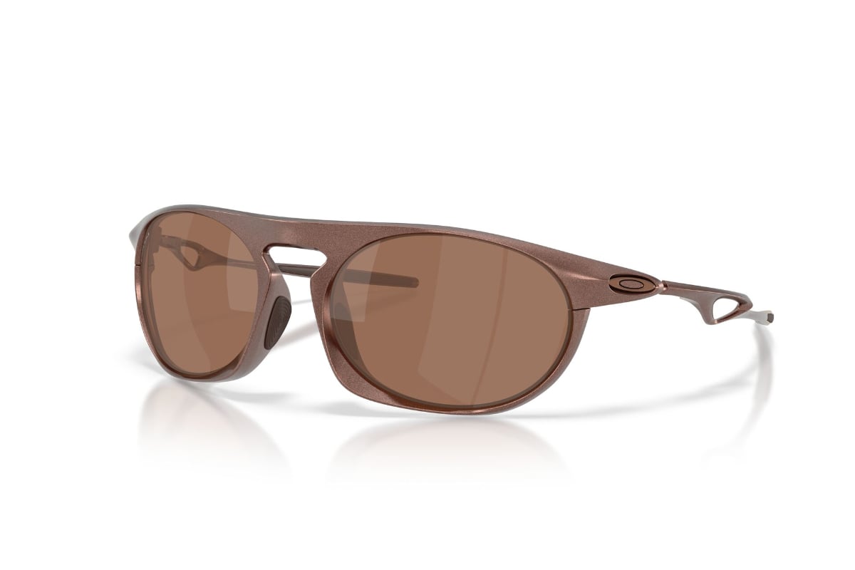 LENTES DE SOL NEO JACKET PRIZM TUNGSTEN ESPEJADOS OAKLEY - 2