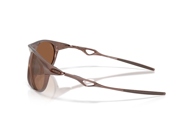LENTES DE SOL NEO JACKET PRIZM TUNGSTEN ESPEJADOS OAKLEY - 3