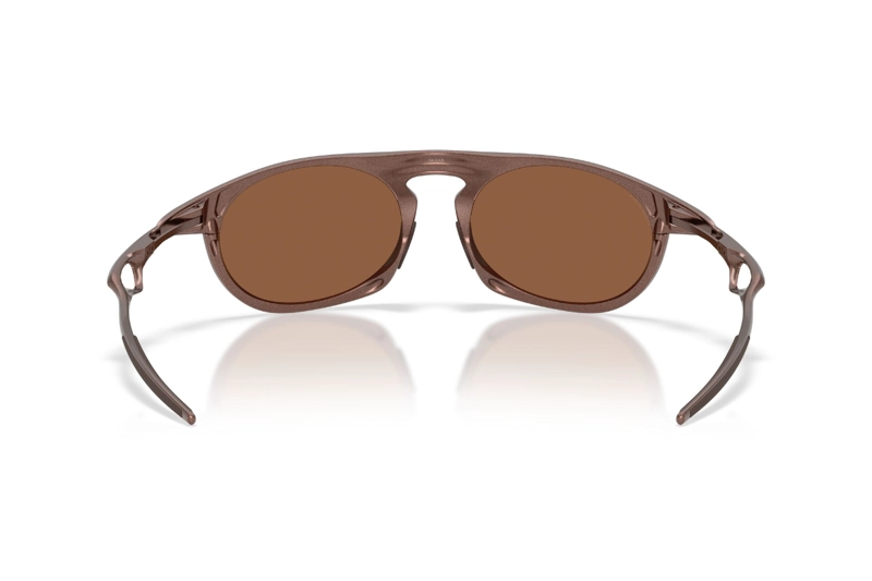 LENTES DE SOL NEO JACKET PRIZM TUNGSTEN ESPEJADOS OAKLEY - 4