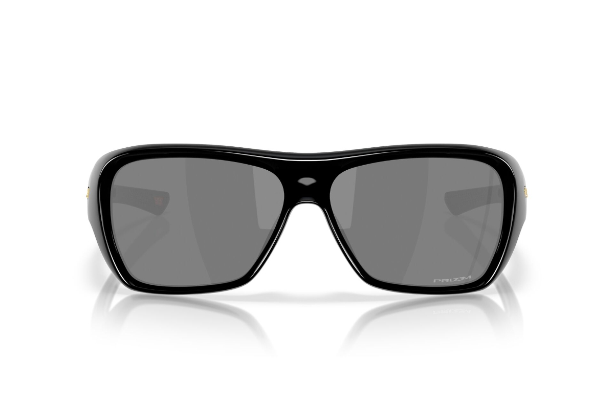 LENTES DE SOL CHAMINADE PRIZM BLACK ESPEJADOS OAKLEY - 1