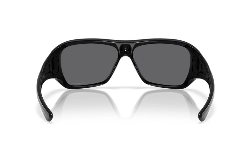 LENTES DE SOL CHAMINADE PRIZM BLACK ESPEJADOS OAKLEY - 4