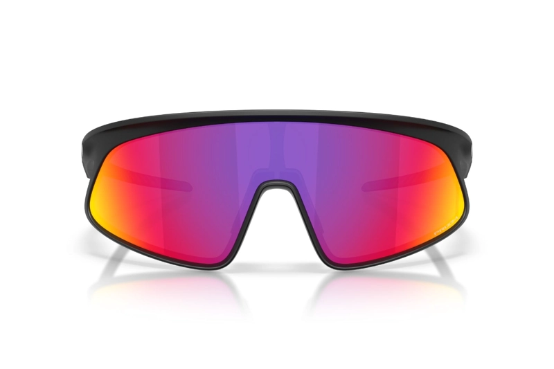 LENTES DE SOL RSLV 141 PRIZM ROAD ESPEJADOS OAKLEY - 1
