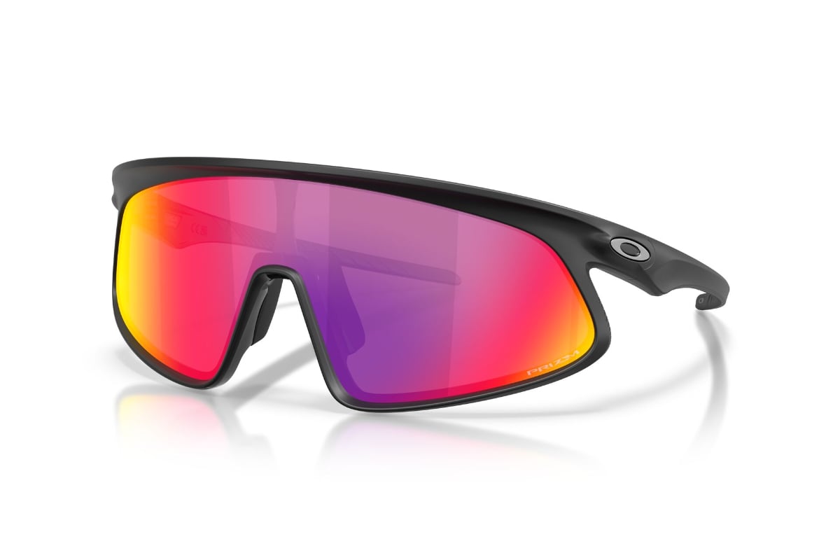 LENTES DE SOL RSLV 141 PRIZM ROAD ESPEJADOS OAKLEY - 2
