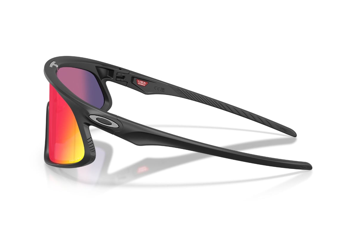 LENTES DE SOL RSLV 141 PRIZM ROAD ESPEJADOS OAKLEY - 3