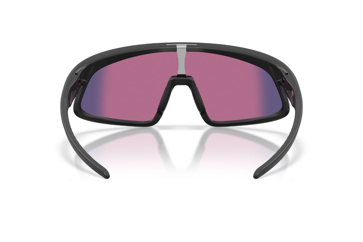 LENTES DE SOL RSLV 141 PRIZM ROAD ESPEJADOS OAKLEY - 4