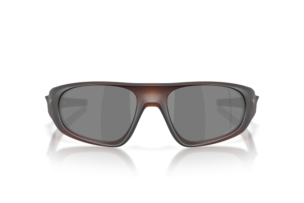 LENTES DE SOL NEOFORMA PRIZM BLACK POLARIZADOS ESPEJADOS OAKLEY - 1
