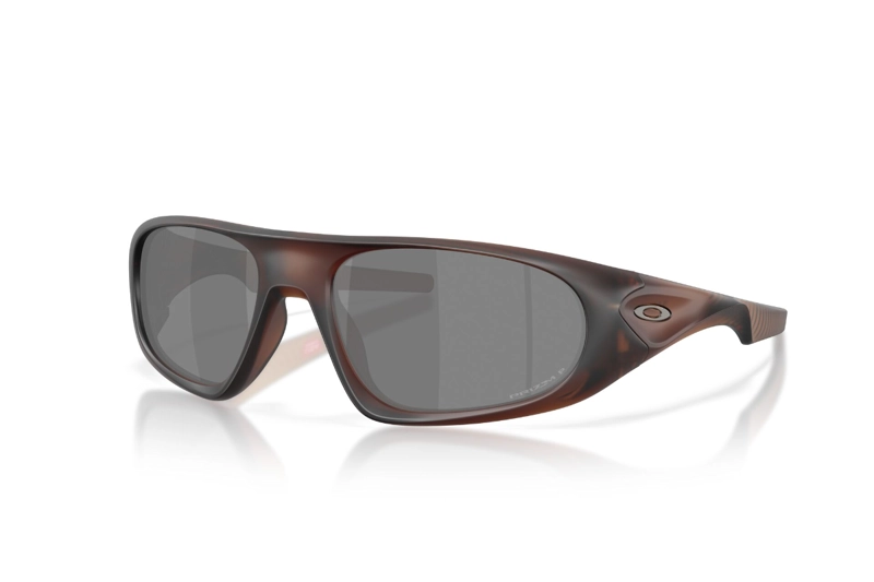 LENTES DE SOL NEOFORMA PRIZM BLACK POLARIZADOS ESPEJADOS OAKLEY - 2