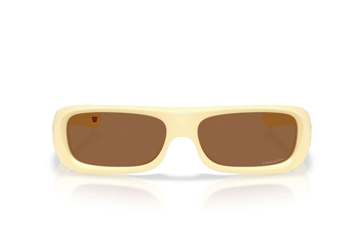 LENTES DE SOL PERMIAN PRIZM BRONZE OAKLEY - 1