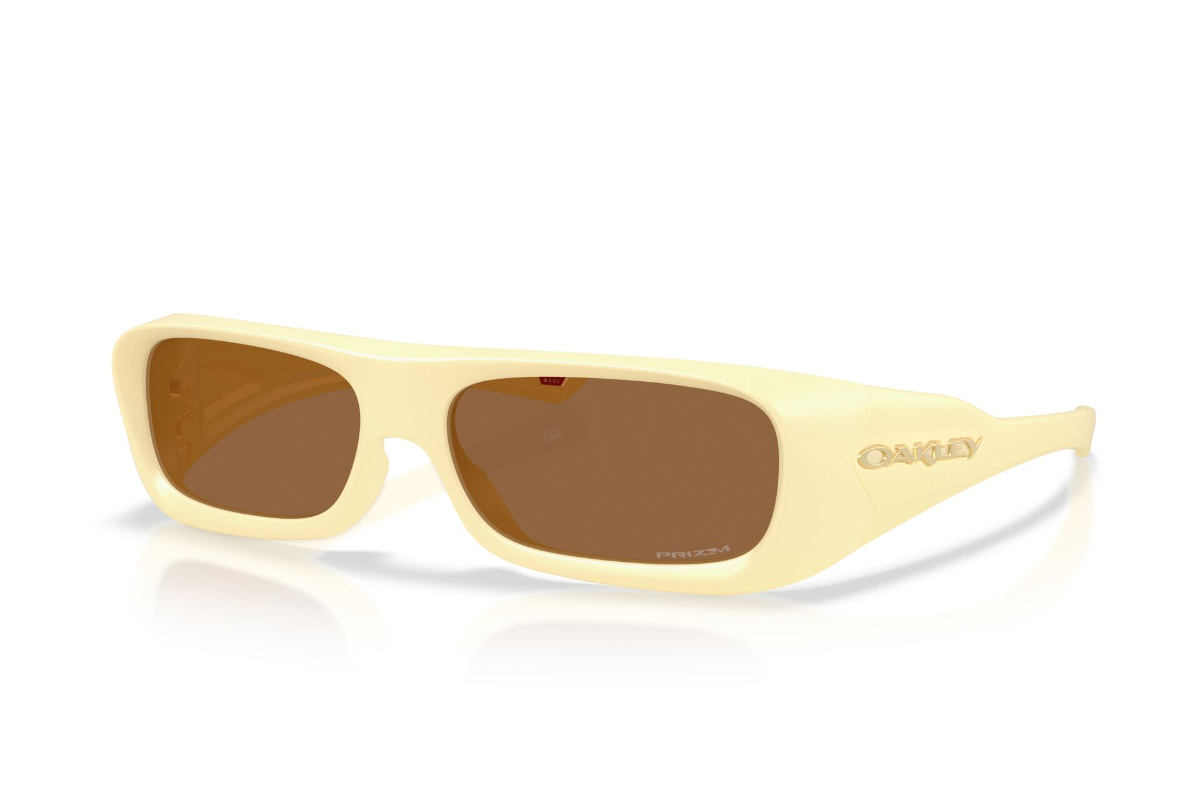 LENTES DE SOL PERMIAN PRIZM BRONZE OAKLEY - 2