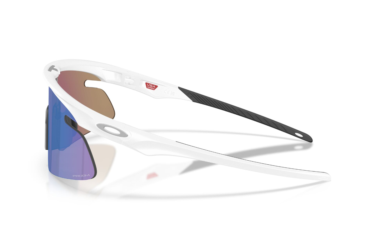 LENTES DE SOL RSLV LITE PRIZM SAPPHIRE ESPEJADOS OAKLEY - 3