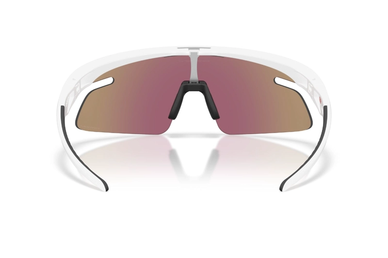 LENTES DE SOL RSLV LITE PRIZM SAPPHIRE ESPEJADOS OAKLEY - 4