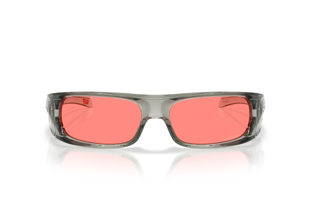LENTES DE SOL HIGHLAND PRIZM PEACH OAKLEY - 1