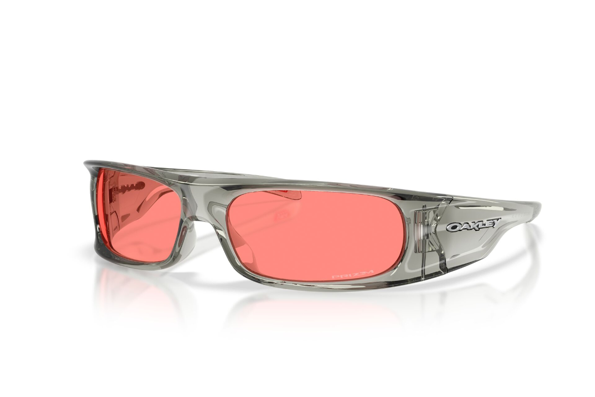 LENTES DE SOL HIGHLAND PRIZM PEACH OAKLEY - 2