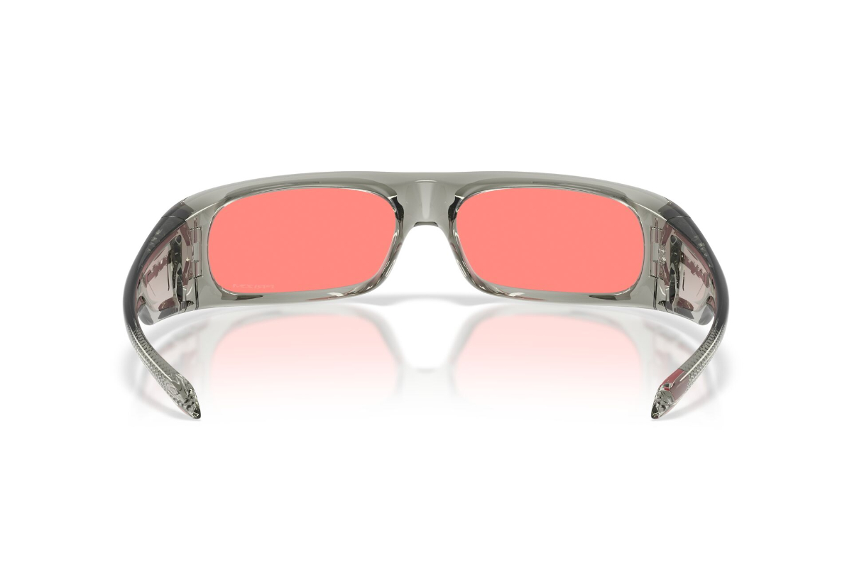 LENTES DE SOL HIGHLAND PRIZM PEACH OAKLEY - 4