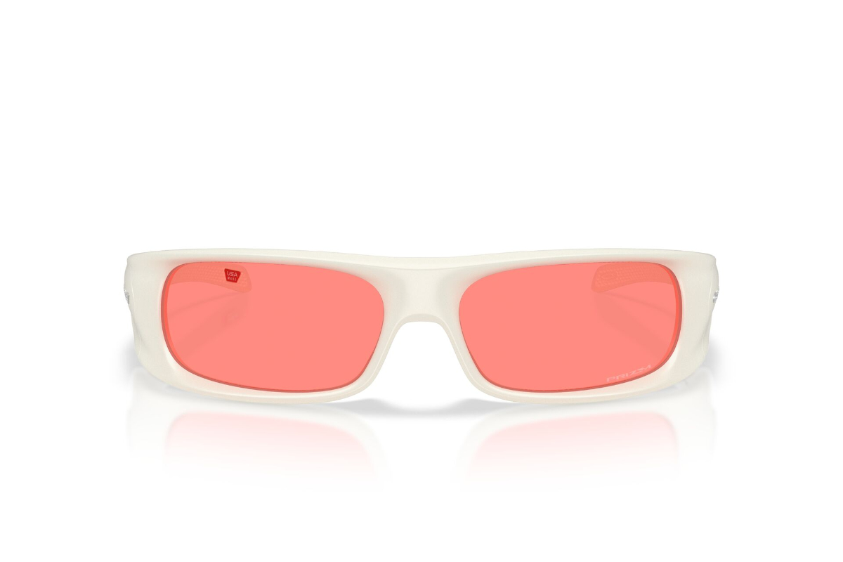 LENTES DE SOL HIGHLAND PRIZM PEACH OAKLEY - 1