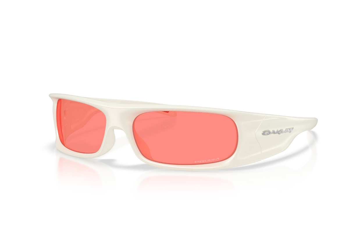 LENTES DE SOL HIGHLAND PRIZM PEACH OAKLEY - 2