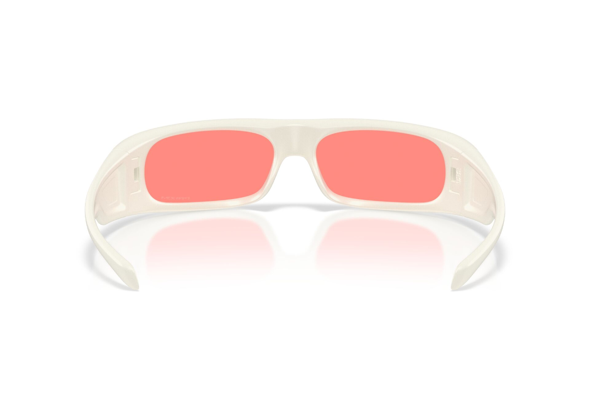 LENTES DE SOL HIGHLAND PRIZM PEACH OAKLEY - 4