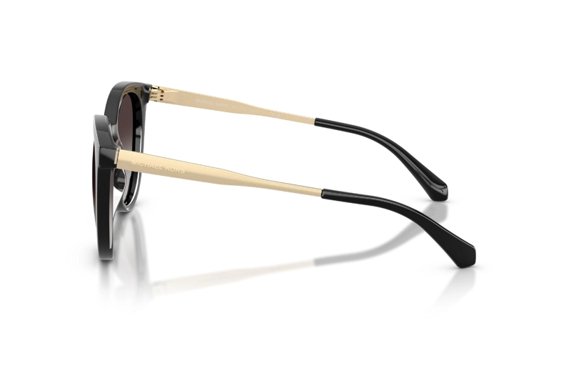LENTES DE SOL TARIFA NEGRO DEGRADADOS MICHAEL KORS - 3