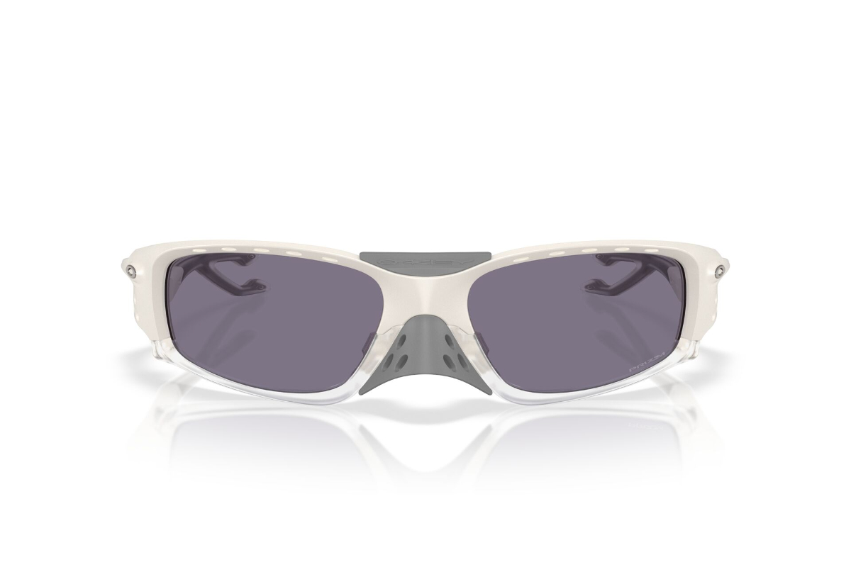 LENTES DE SOL PLANTARIS SQ PRIZM GREY OAKLEY - 1