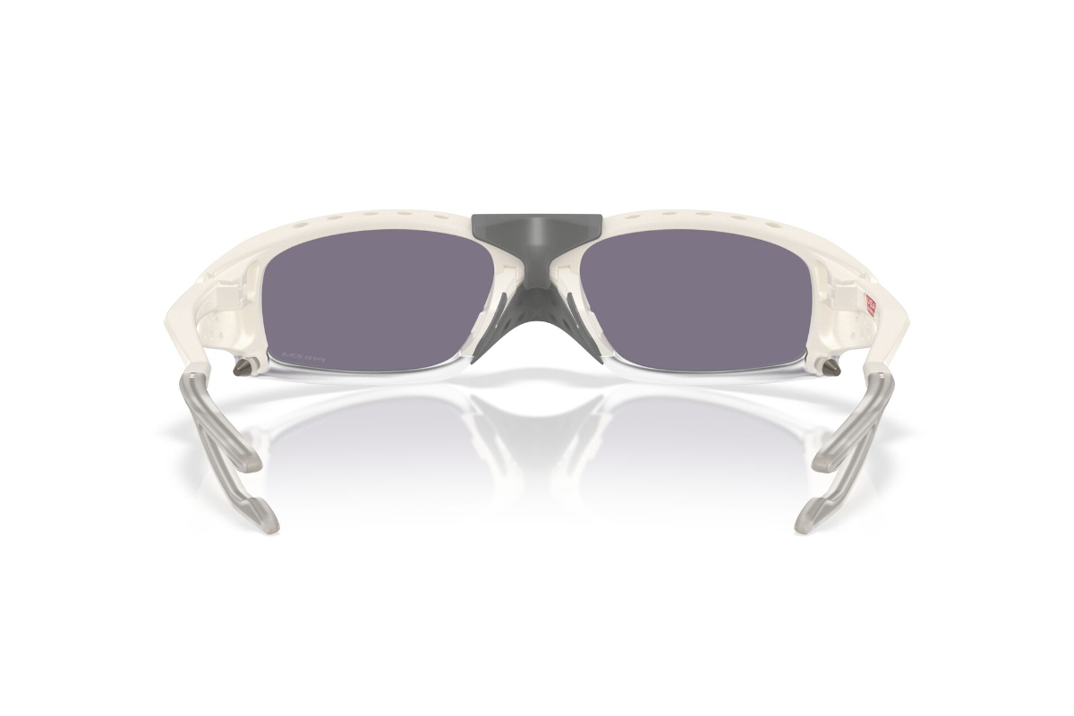 LENTES DE SOL PLANTARIS SQ PRIZM GREY OAKLEY - 4