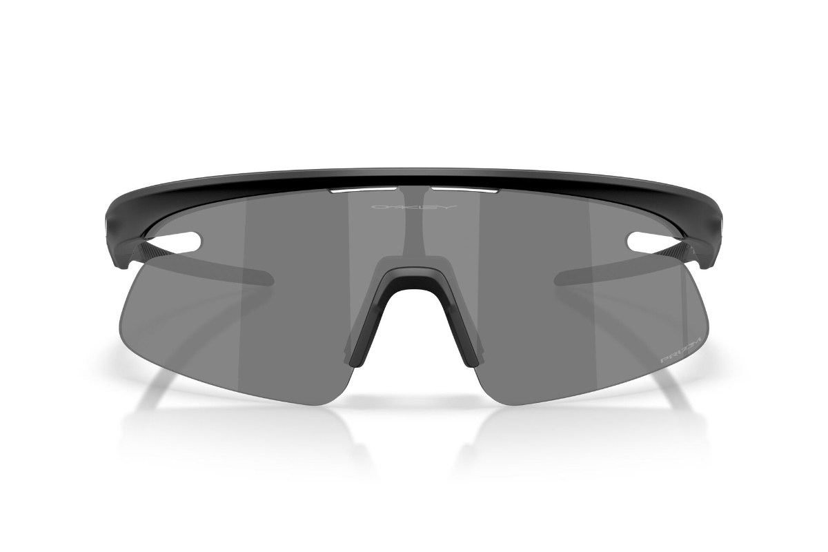 LENTES DE SOL RSLV LITE PRIZM BLACK ESPEJADOS OAKLEY - 1