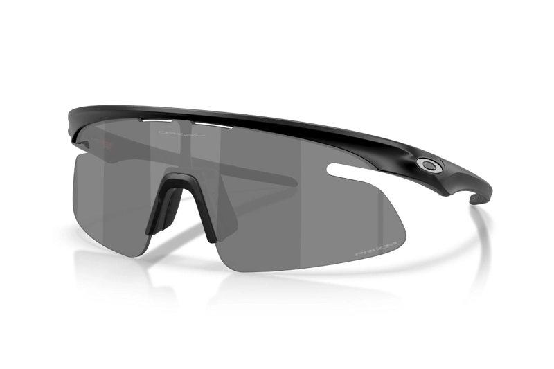 LENTES DE SOL RSLV LITE PRIZM BLACK ESPEJADOS OAKLEY - 2