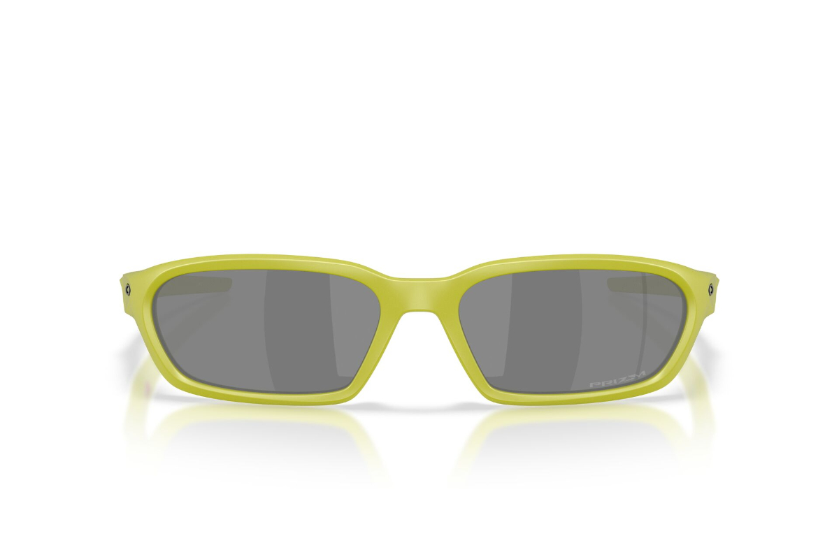 LENTES DE SOL TERRAFORMA PRIZM BLACK ESPEJADOS OAKLEY - 1