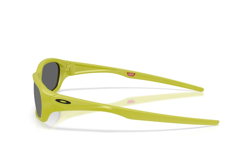LENTES DE SOL TERRAFORMA PRIZM BLACK ESPEJADOS OAKLEY - 3