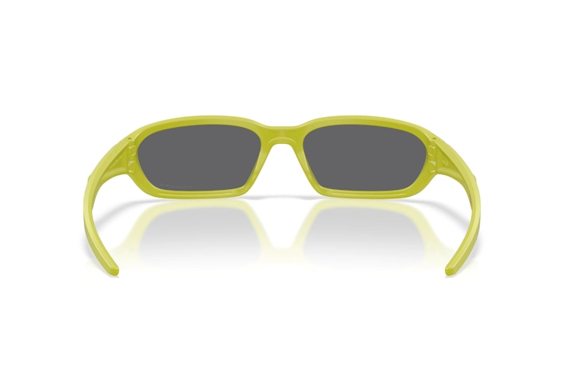 LENTES DE SOL TERRAFORMA PRIZM BLACK ESPEJADOS OAKLEY - 4