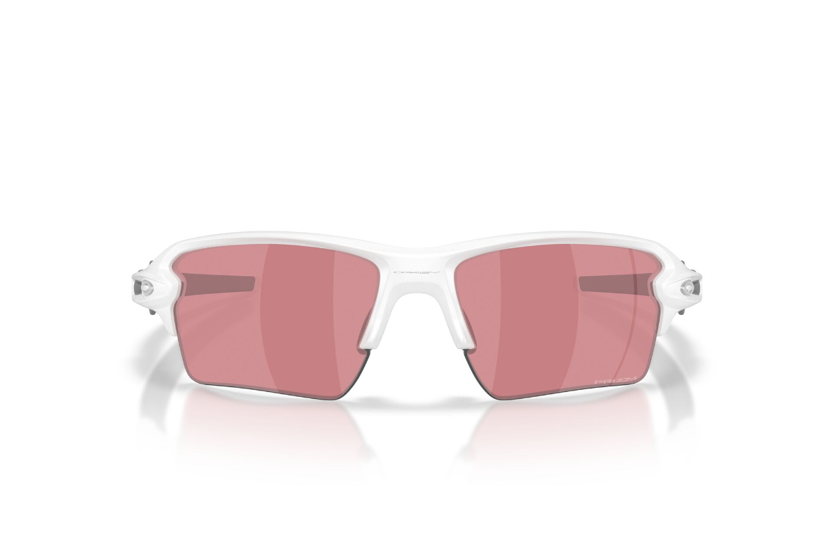 LENTES DE SOL FLAK 2.0 XL PRIZM DARK GOLF ESPEJADOS OAKLEY - 1
