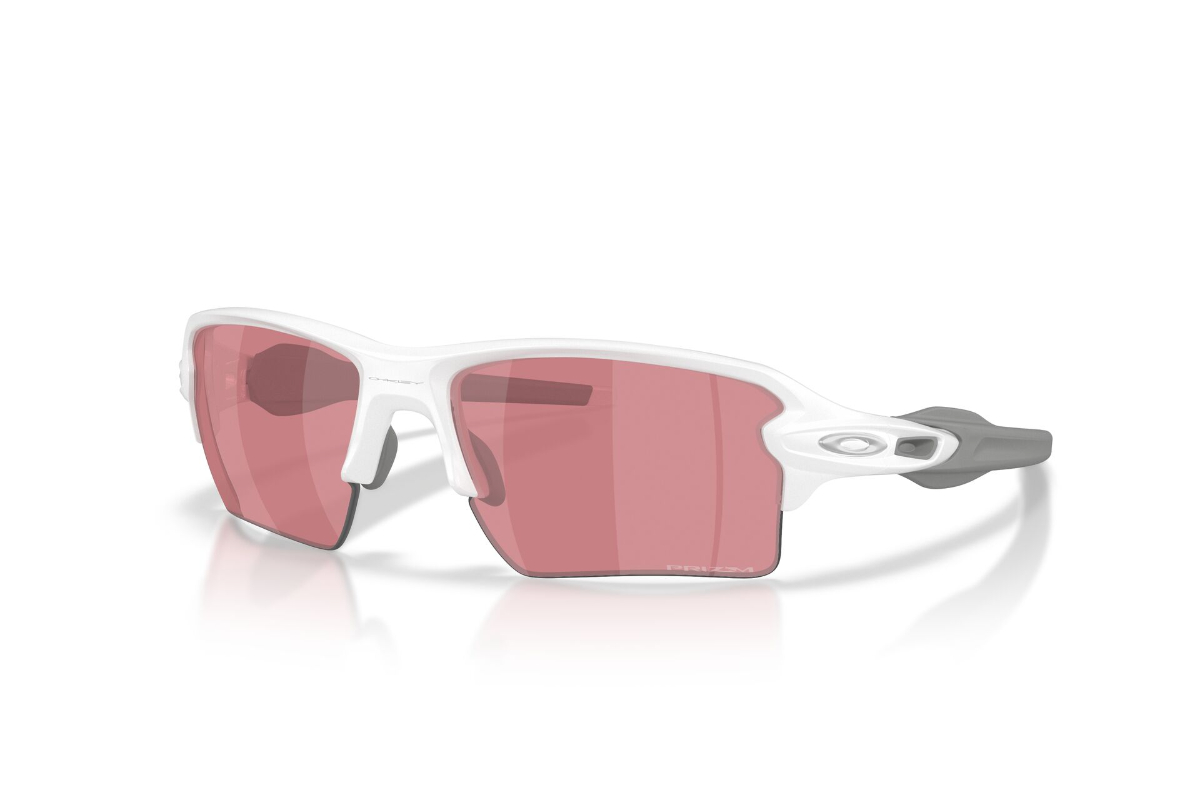 LENTES DE SOL FLAK 2.0 XL PRIZM DARK GOLF ESPEJADOS OAKLEY - 2