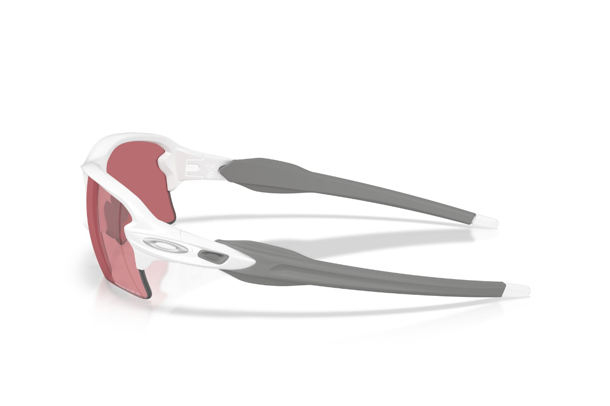 LENTES DE SOL FLAK 2.0 XL PRIZM DARK GOLF ESPEJADOS OAKLEY - 3