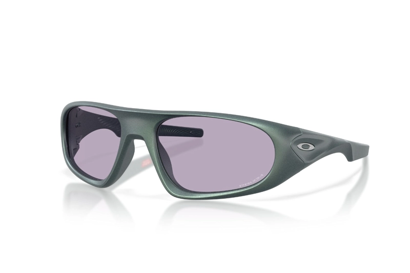 LENTES DE SOL NEOFORMA PRIZM SLATE OAKLEY - 2