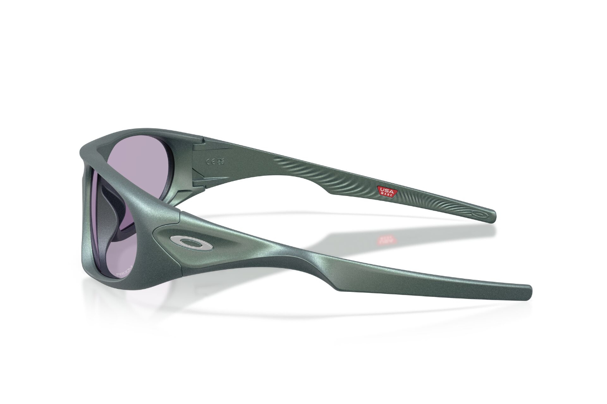 LENTES DE SOL NEOFORMA PRIZM SLATE OAKLEY - 3