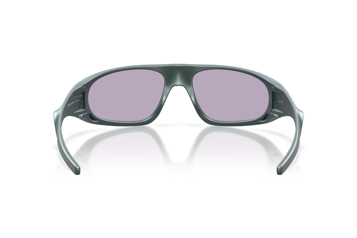 LENTES DE SOL NEOFORMA PRIZM SLATE OAKLEY - 4