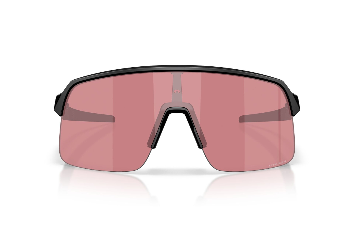 LENTES DE SOL SUTRO LITE PRIZM DARK GOLF ESPEJADOS OAKLEY - 1