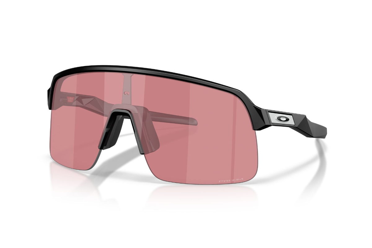 LENTES DE SOL SUTRO LITE PRIZM DARK GOLF ESPEJADOS OAKLEY - 2
