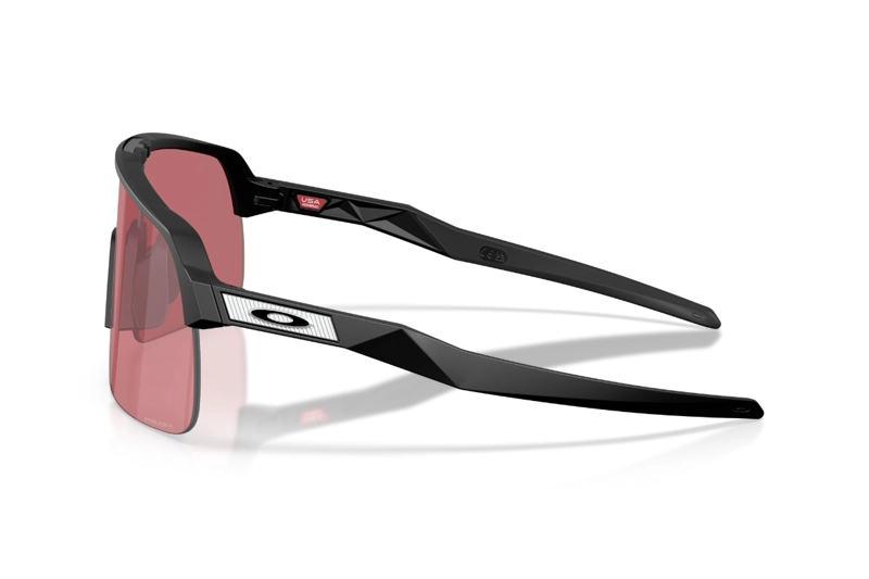LENTES DE SOL SUTRO LITE PRIZM DARK GOLF ESPEJADOS OAKLEY - 3