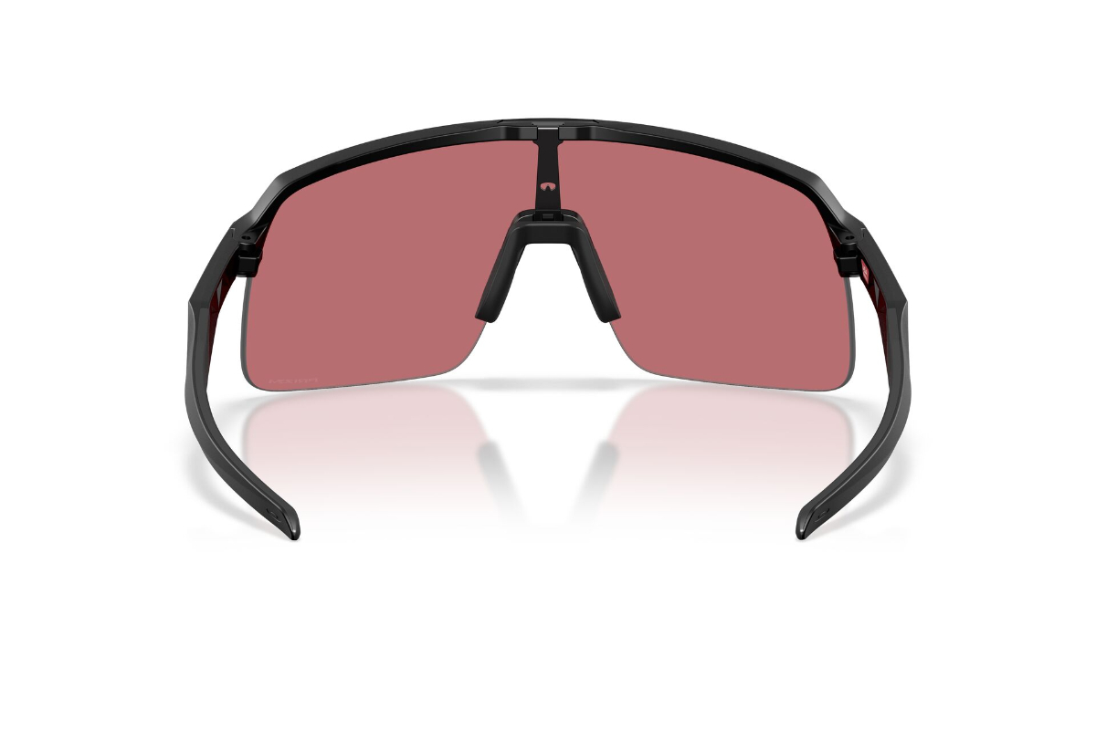 LENTES DE SOL SUTRO LITE PRIZM DARK GOLF ESPEJADOS OAKLEY - 4